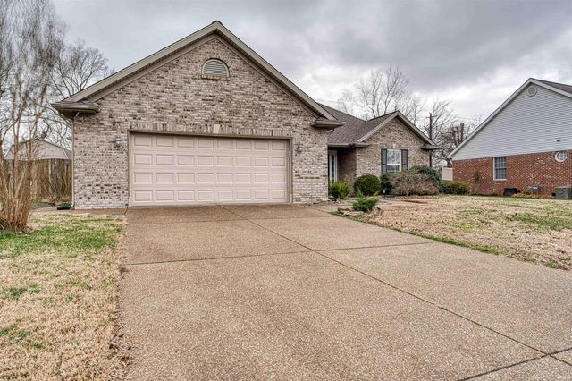 105 Temple Drive, Newburgh, IN 47630