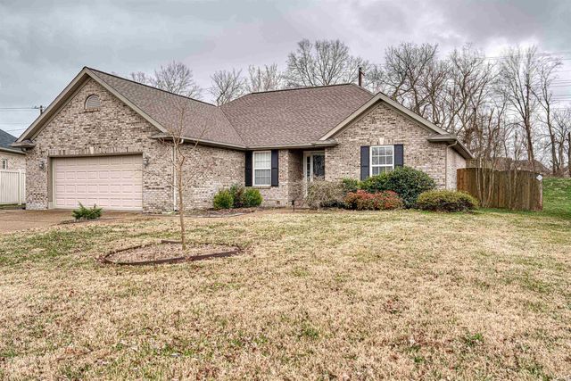 105 Temple Drive, Newburgh, IN 47630