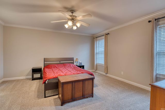 105 Temple Drive, Newburgh, IN 47630