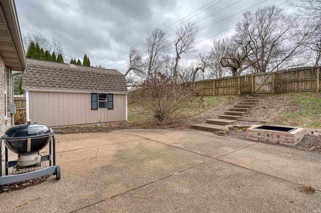 105 Temple Drive, Newburgh, IN 47630