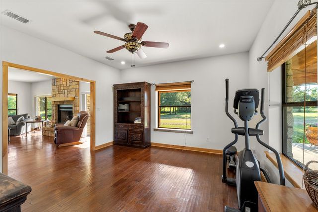 390 County Road 1573, Alba, TX 75410