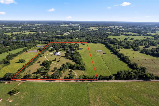 390 County Road 1573, Alba, TX 75410