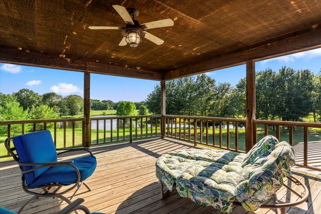 390 County Road 1573, Alba, TX 75410