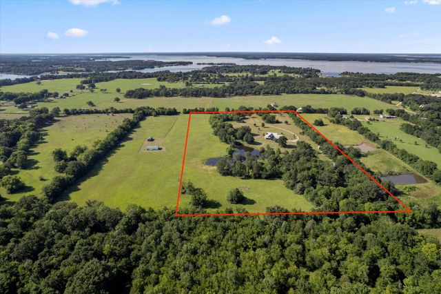390 County Road 1573, Alba, TX 75410
