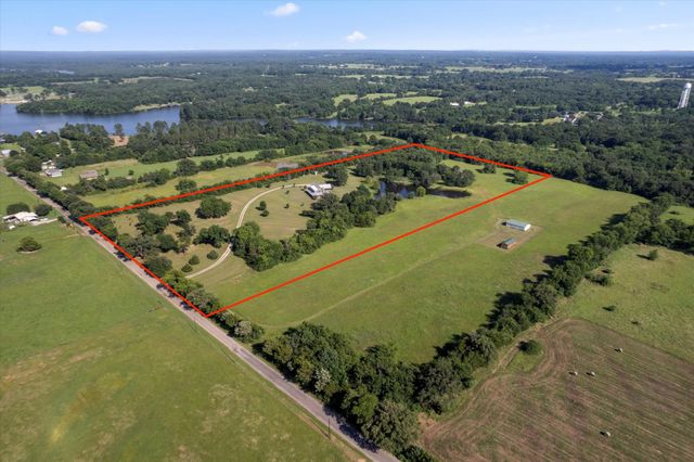 390 County Road 1573, Alba, TX 75410