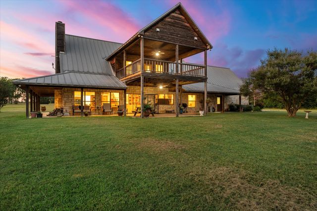 390 County Road 1573, Alba, TX 75410