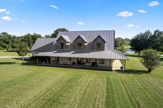 390 County Road 1573, Alba, TX 75410