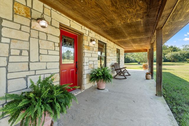 390 County Road 1573, Alba, TX 75410