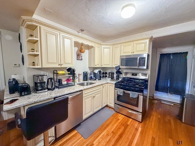 106-A&B Washington St, Malden, MA 02148