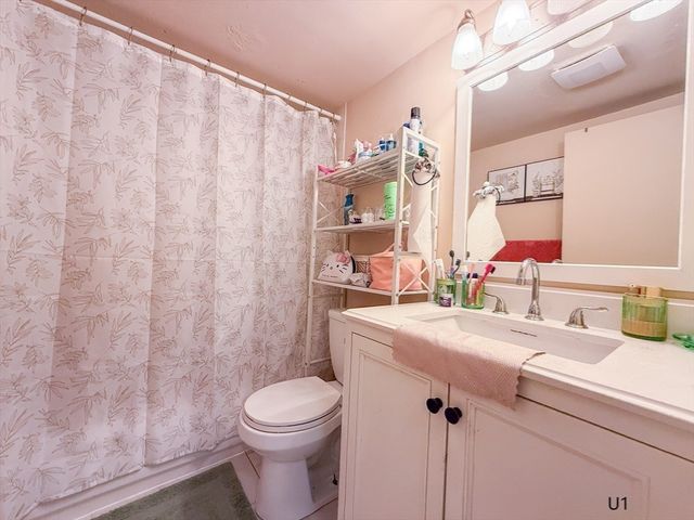 106-A&B Washington St, Malden, MA 02148