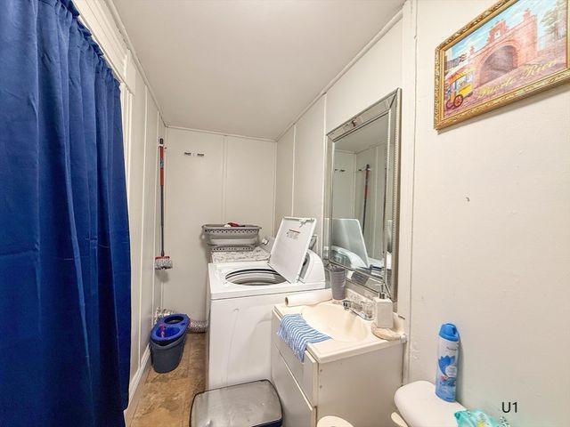 106-A&B Washington St, Malden, MA 02148