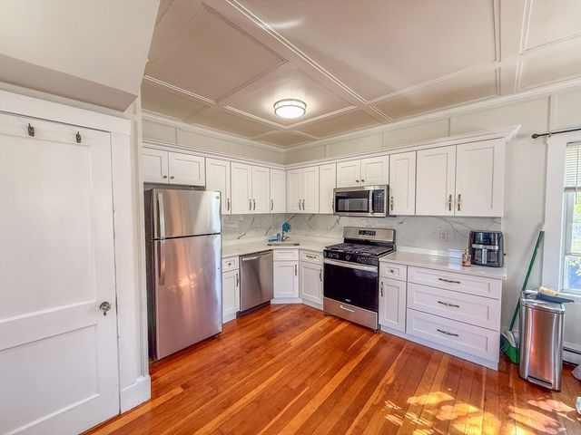 106-A&B Washington St, Malden, MA 02148