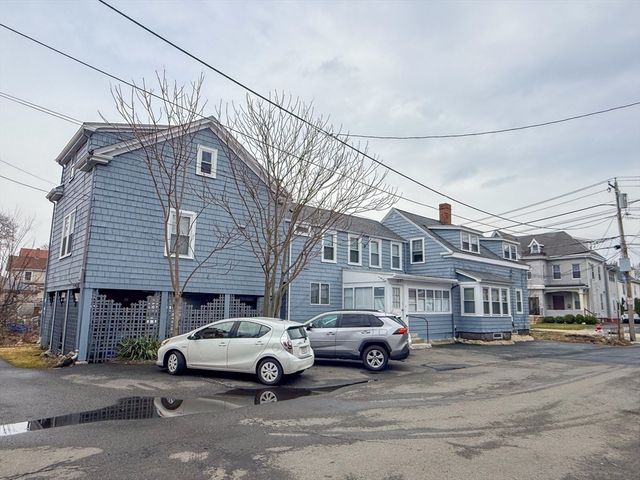 106-A&B Washington St, Malden, MA 02148