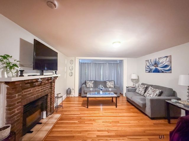 106-A&B Washington St, Malden, MA 02148