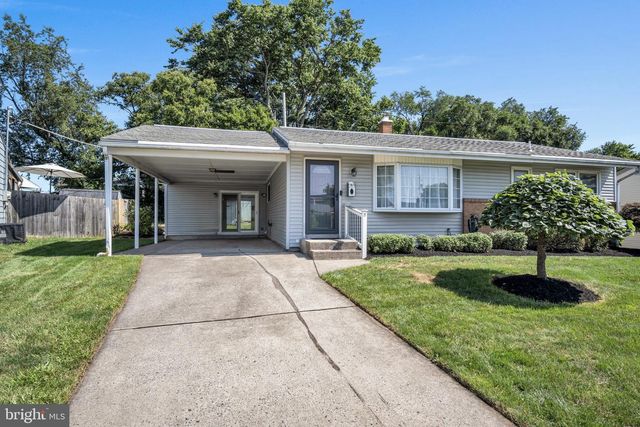 5 JAMES ST, Middletown, PA 17057