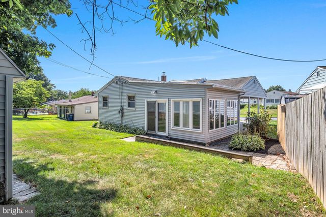 5 JAMES ST, Middletown, PA 17057