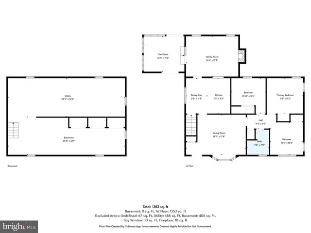 5 JAMES ST, Middletown, PA 17057