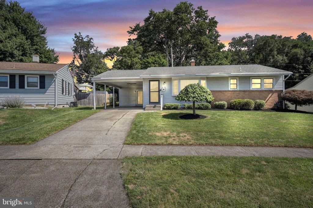 5 JAMES ST, Middletown, PA 17057