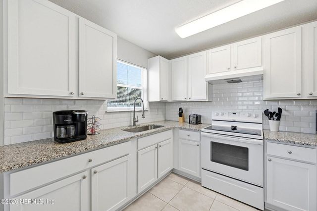 1233 VAN BUREN STREET, Jacksonville, FL 32206