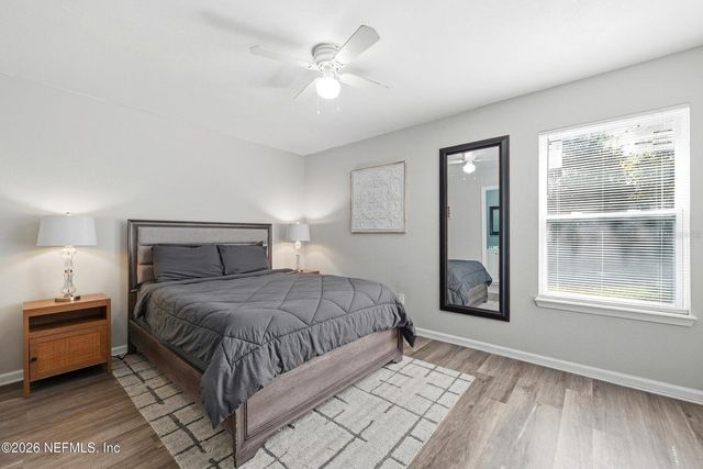 1233 VAN BUREN STREET, Jacksonville, FL 32206