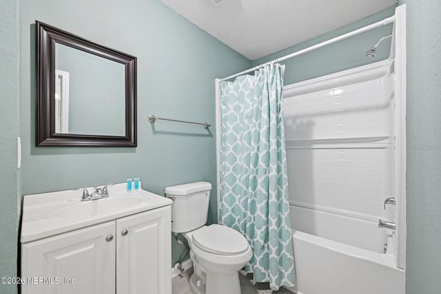 1233 VAN BUREN STREET, Jacksonville, FL 32206