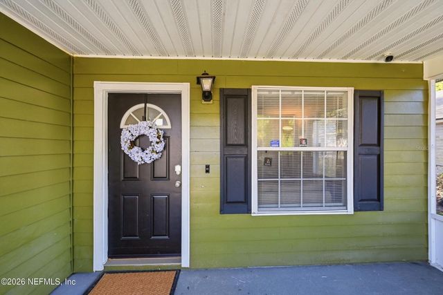 1233 VAN BUREN STREET, Jacksonville, FL 32206