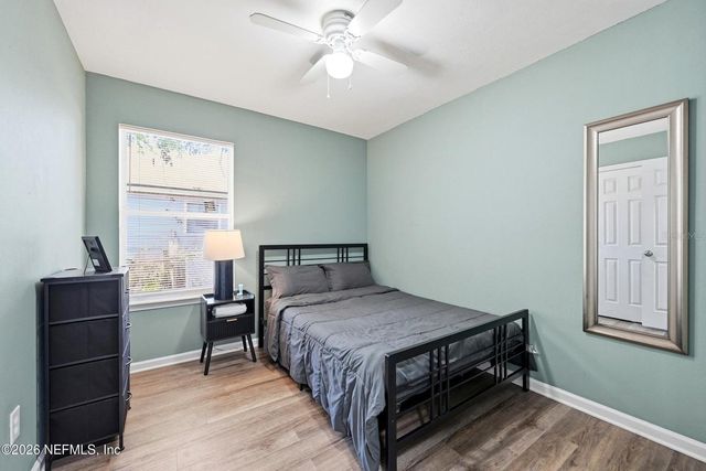 1233 VAN BUREN STREET, Jacksonville, FL 32206