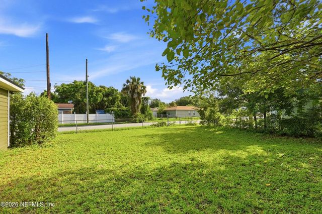1233 VAN BUREN STREET, Jacksonville, FL 32206