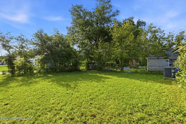 1233 VAN BUREN STREET, Jacksonville, FL 32206