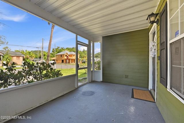 1233 VAN BUREN STREET, Jacksonville, FL 32206