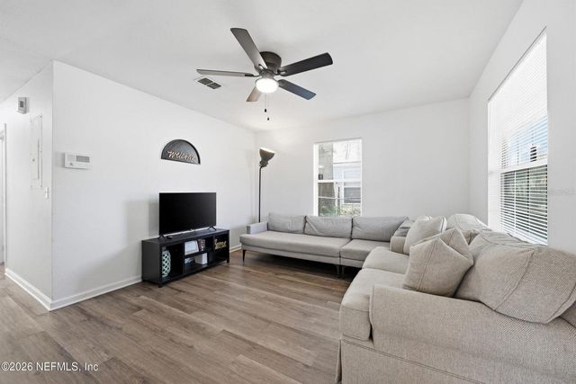 1233 VAN BUREN STREET, Jacksonville, FL 32206