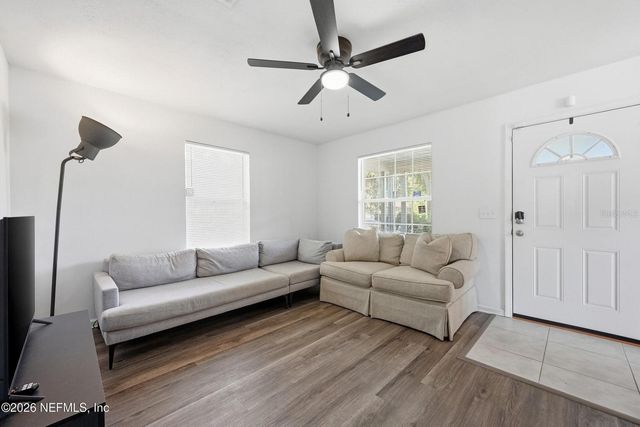 1233 VAN BUREN STREET, Jacksonville, FL 32206