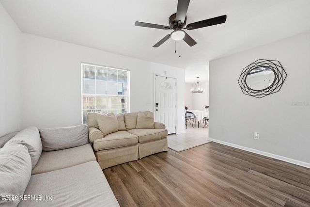 1233 VAN BUREN STREET, Jacksonville, FL 32206