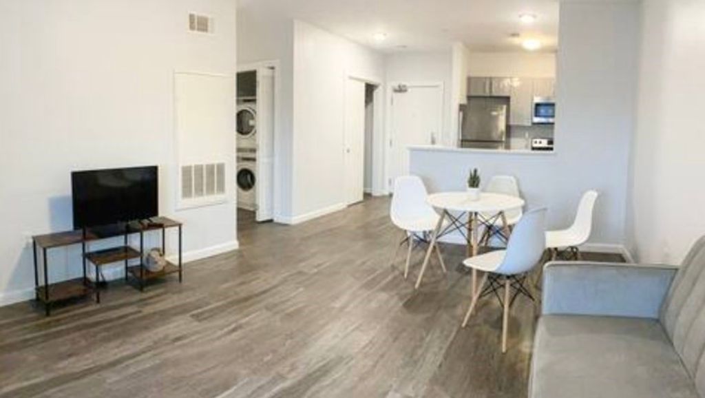 1505 Commonwealth Ave 408, Boston, MA 02135