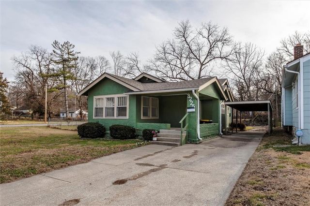 3225 E 60th Street, Kansas City, MO 64130
