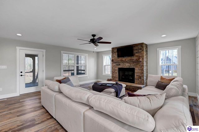 175 Falls Lane, Leitchfield, KY 42754