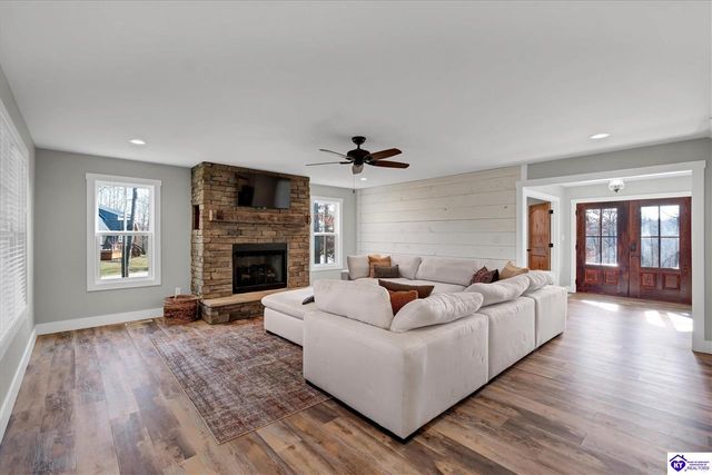 175 Falls Lane, Leitchfield, KY 42754