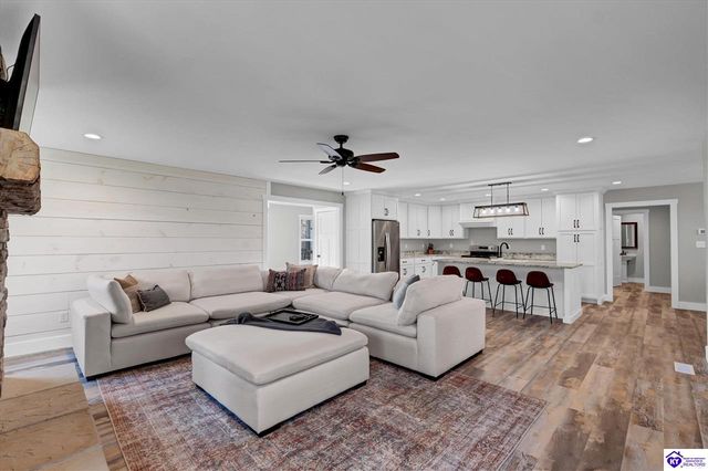 175 Falls Lane, Leitchfield, KY 42754