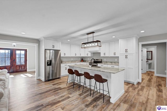 175 Falls Lane, Leitchfield, KY 42754