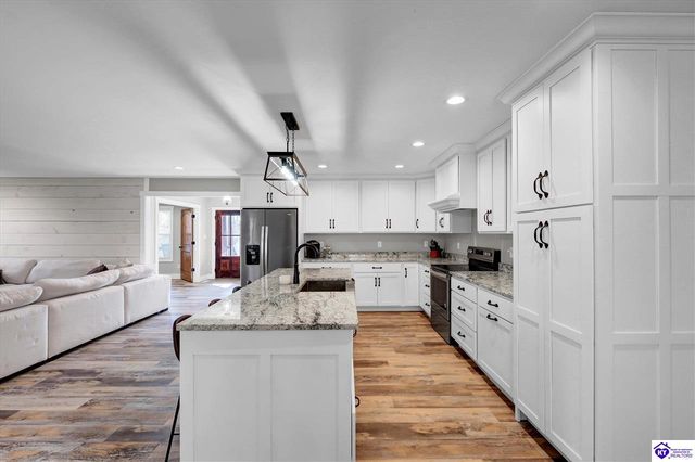 175 Falls Lane, Leitchfield, KY 42754