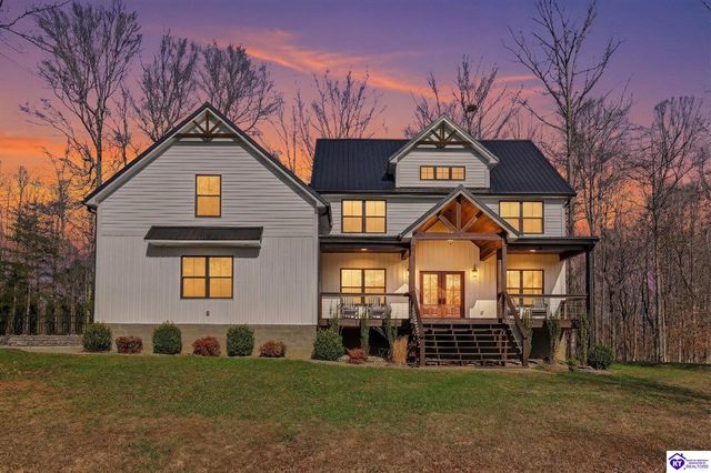 175 Falls Lane, Leitchfield, KY 42754