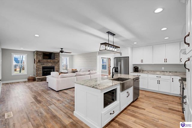 175 Falls Lane, Leitchfield, KY 42754