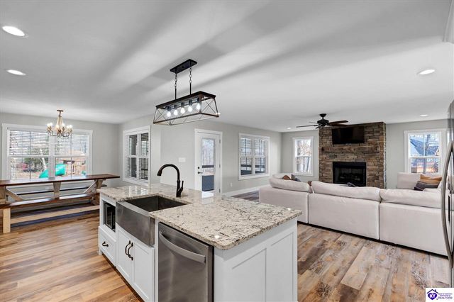 175 Falls Lane, Leitchfield, KY 42754