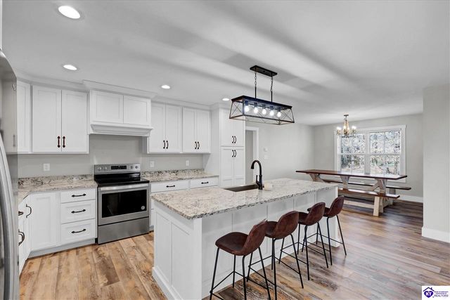 175 Falls Lane, Leitchfield, KY 42754