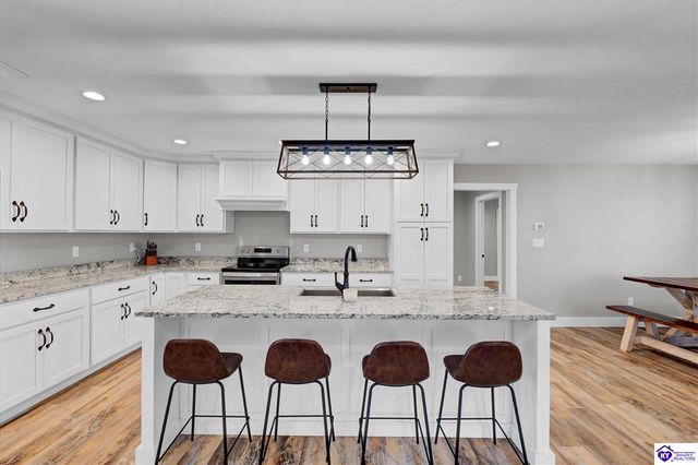 175 Falls Lane, Leitchfield, KY 42754