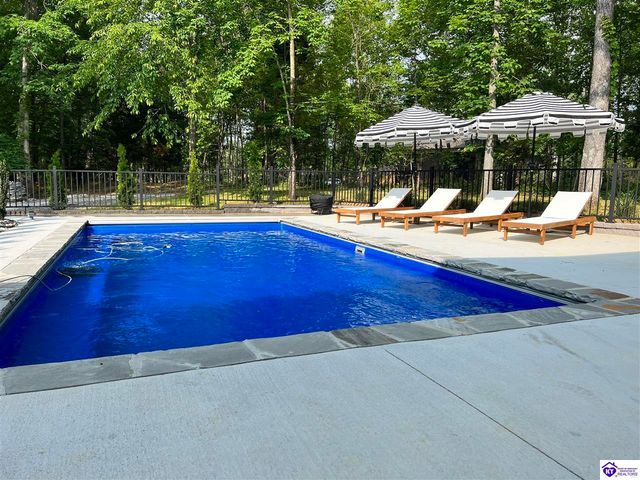 175 Falls Lane, Leitchfield, KY 42754