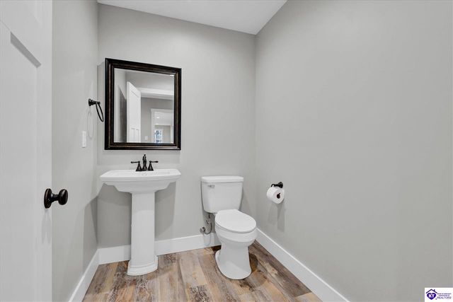 175 Falls Lane, Leitchfield, KY 42754