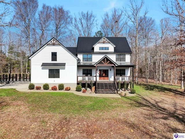 175 Falls Lane, Leitchfield, KY 42754