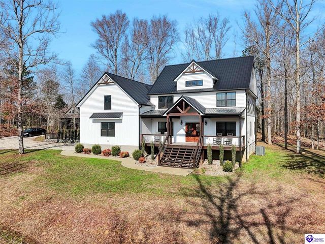 175 Falls Lane, Leitchfield, KY 42754