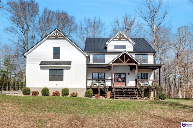 175 Falls Lane, Leitchfield, KY 42754